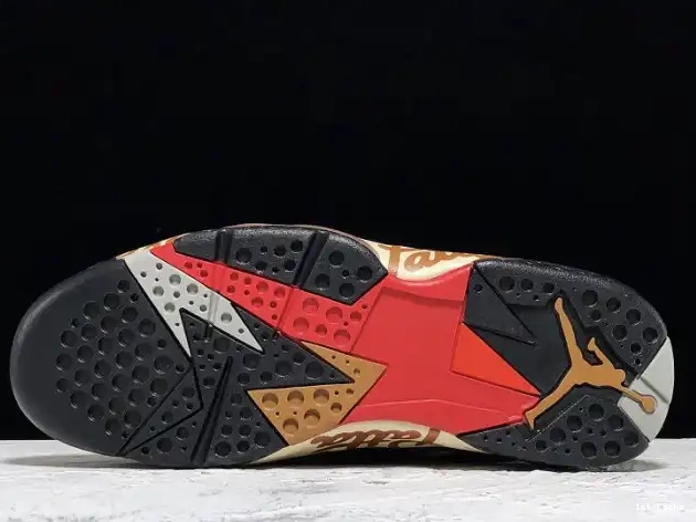 x Patta 7 Jordan SP Air AT3375-200 